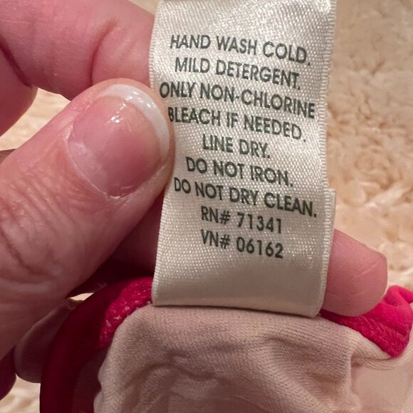 LL Bean Tankini - Picture 5 of 5